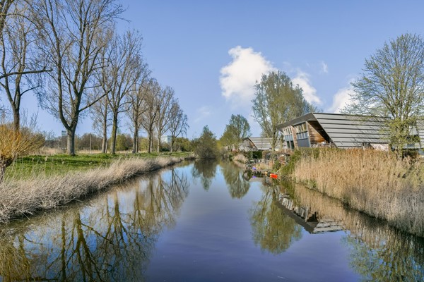 Medium property photo - Blankenbergestraat 18, 1066 TK Amsterdam